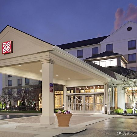Hilton Garden Inn Columbus-University Area Eksteriør bilde