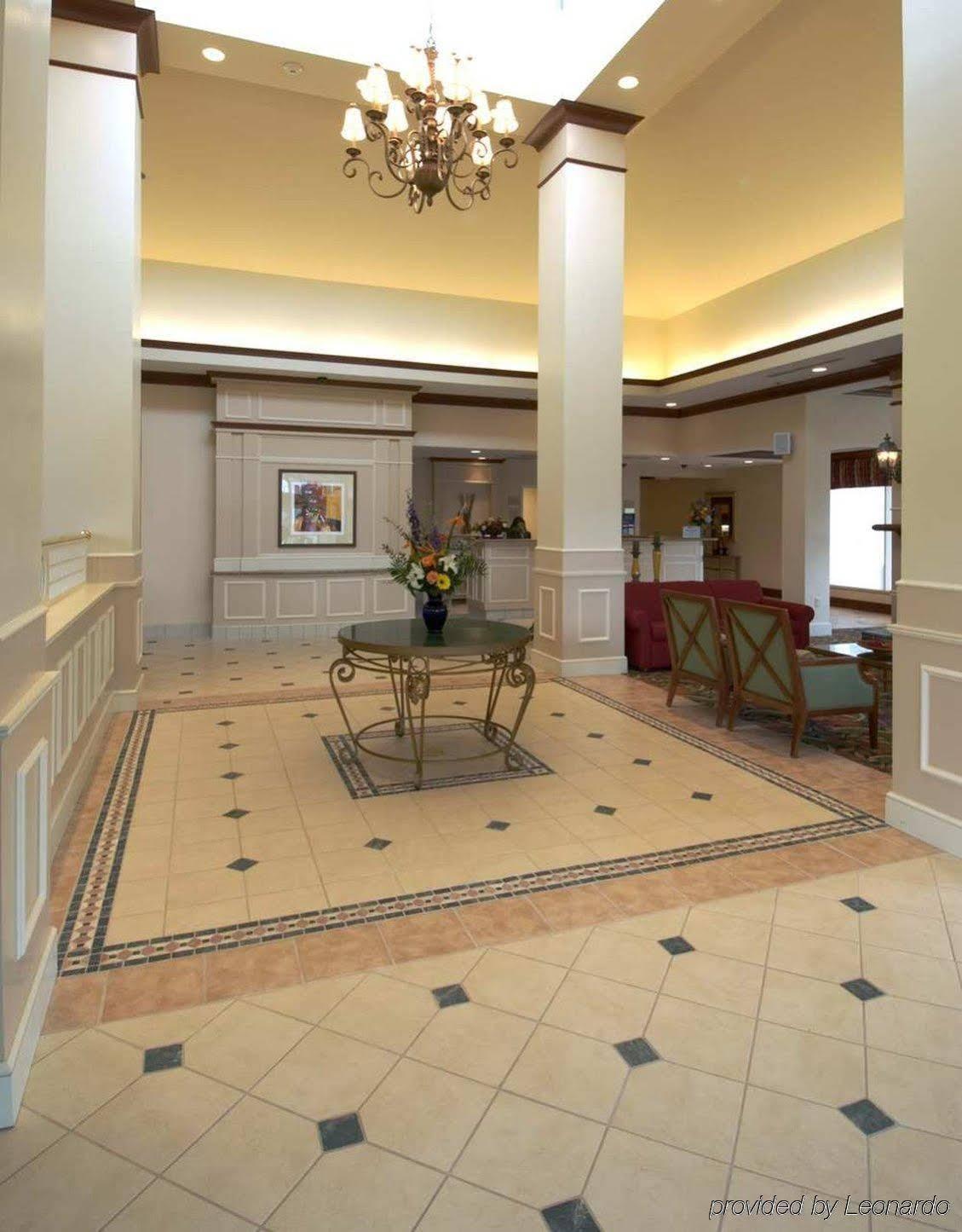 Hilton Garden Inn Columbus-University Area Eksteriør bilde