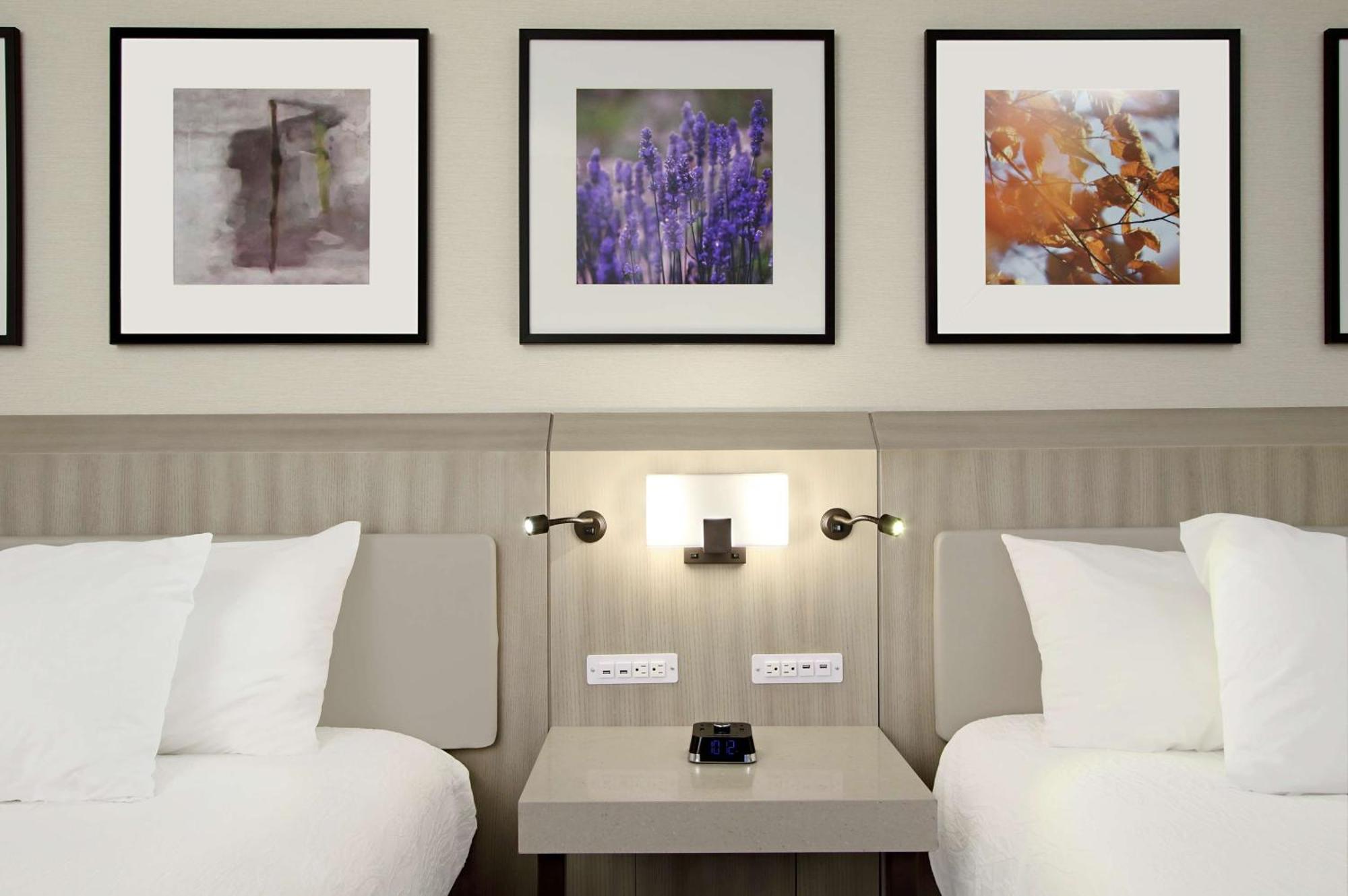Hilton Garden Inn Columbus-University Area Eksteriør bilde