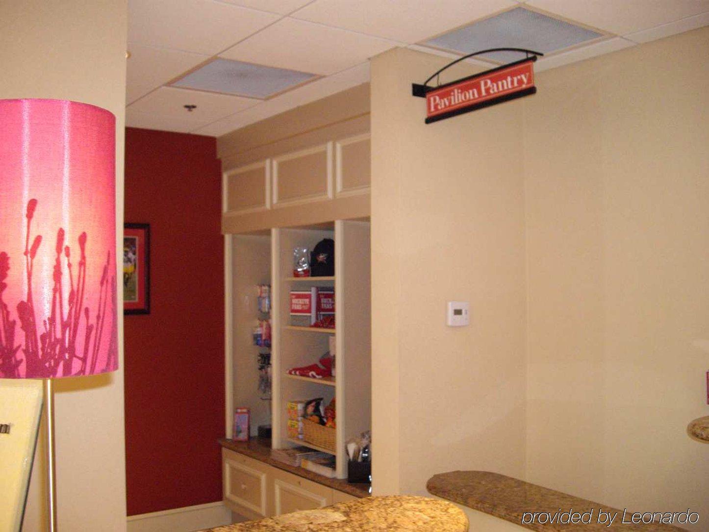 Hilton Garden Inn Columbus-University Area Eksteriør bilde