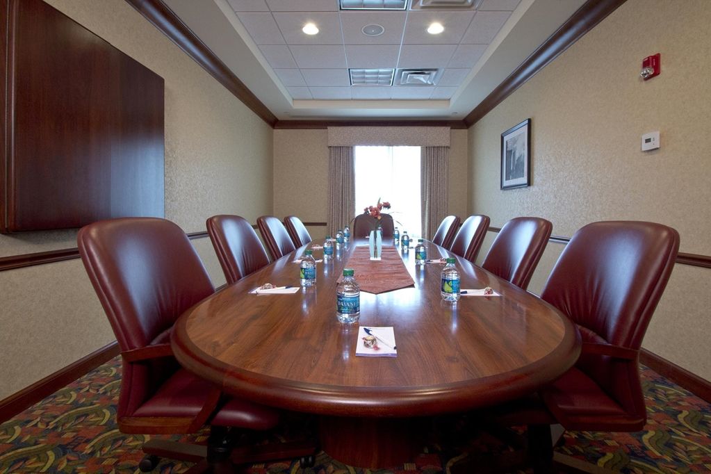 Hilton Garden Inn Columbus-University Area Fasiliteter bilde